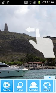 Free Los Roques Guide APK for PC