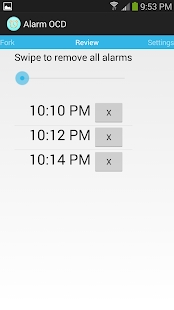 How to mod Alarm OCD lastet apk for android
