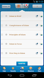 Balagh by IslamHouse.com poster 3