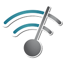 Wifi Analyzer mobile app icon