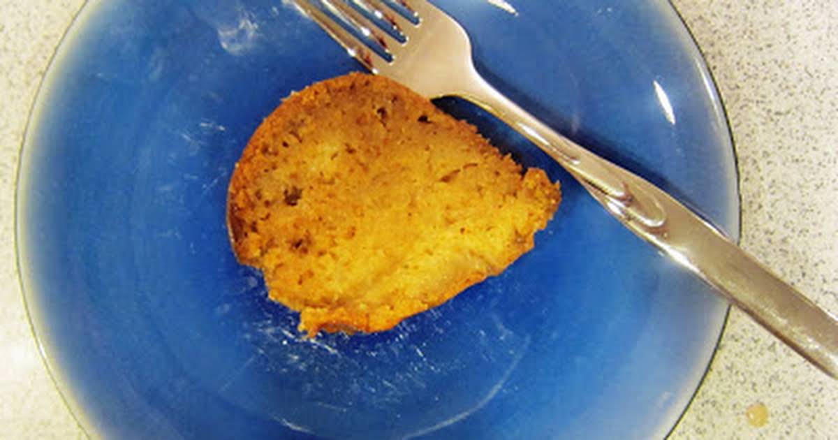 10 Best Dessert with Canned Pears Recipes Yummly