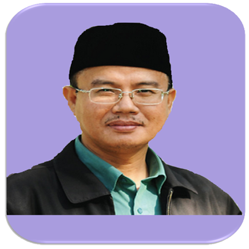 Ustaz Pahrol