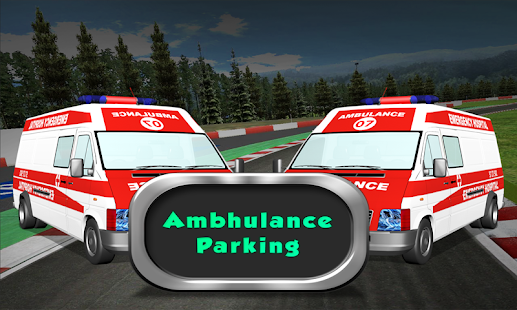How to mod Car Parking Ambulance lastet apk for bluestacks