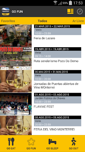 免費下載旅遊APP|TOMI Go Chaves-Verín app開箱文|APP開箱王