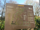 Flevopark Sign 