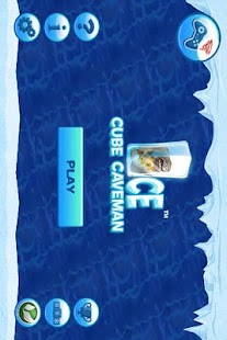 Free Download Ice Cube Caveman™ APK for Android