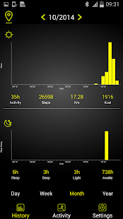 Download Milestone HQ APK for PC