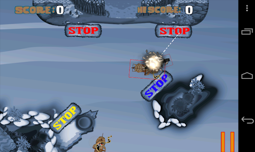 Haunted Harbour Ghost Ships Screenshots 2