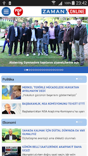 Free Zaman-Online APK