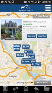 How to mod Fairfax Realty lastet apk for pc