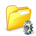 File Manager icon