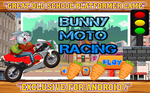 Bunny Moto Racing