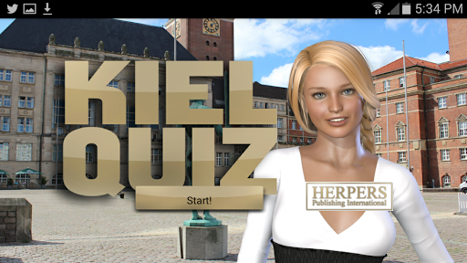 Kiel Quiz - Kostenlos