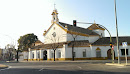 Iglesia San Jerónimo