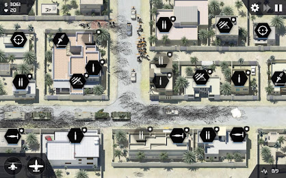 Command & Control (Lite) poster 6