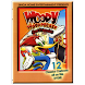 Woody Woodpecker and Friends