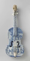 Violin, c. 1705–1710