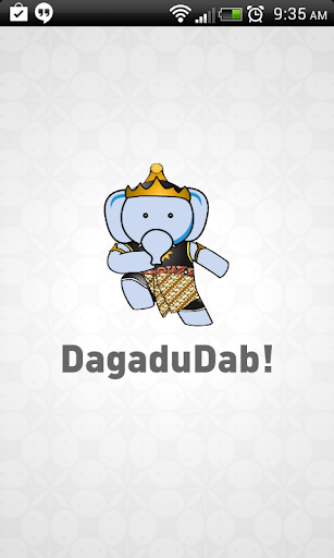 DagaduDab