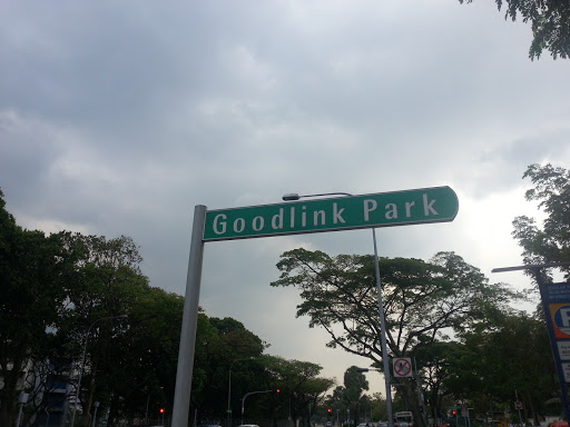 Goodlink Park