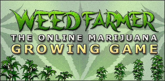 Weed Farmer v1.421 Apk