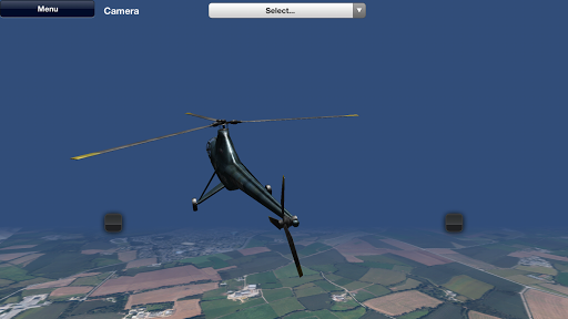 【免費模擬App】Helicopter Pilot-APP點子