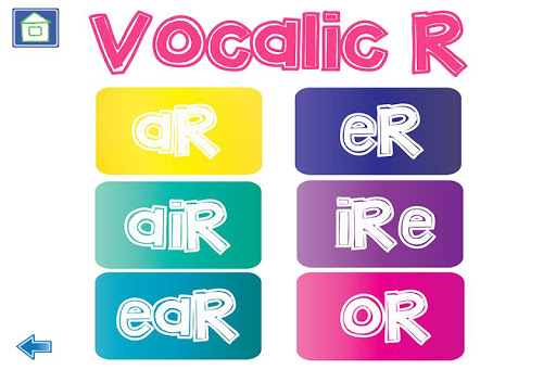 R and R Blends Articulation