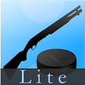 Gun Hockey Lite logo