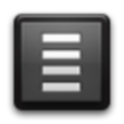 App Lister (supported) logo