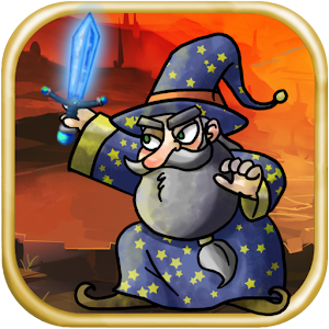 Magical Zombie Smasher Lite 1.9