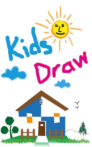 Kids Draw Free