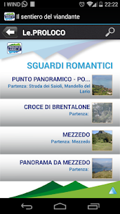 Free Download Il Sentiero del Viandante APK