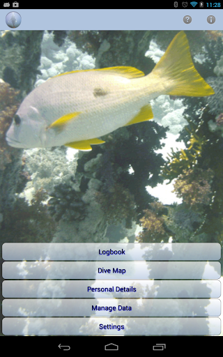 【免費運動App】Dive Logbook (Free)-APP點子