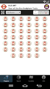 How to install BUS ART - Year of the Bus 1.0 mod apk for pc
