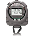 Stop Watch logo