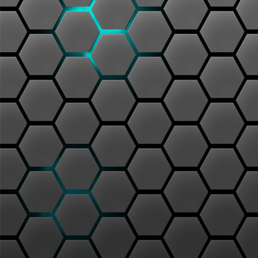 Honeycomb Live wallpaper