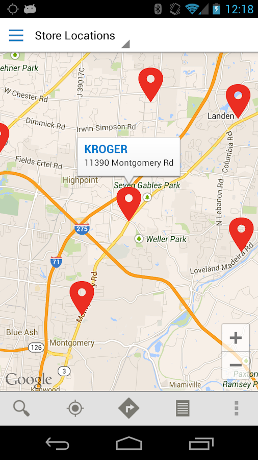 King Soopers Android Apps on Google Play