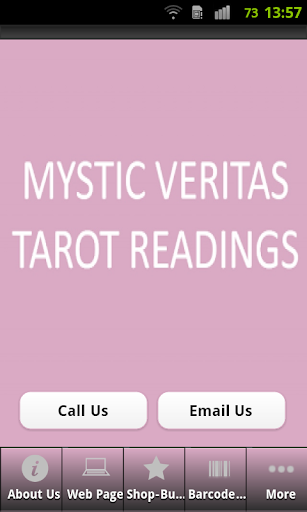 MysticVeritas Tarot Readings
