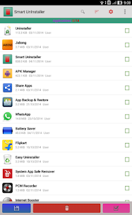 How to download Smart UnInstaller 1.0 mod apk for bluestacks