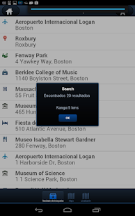 SenchaTouch Places Mobile Screenshots 18