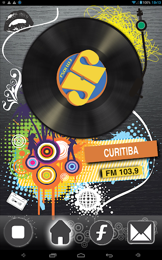 免費下載音樂APP|Jovem Pan Curitiba app開箱文|APP開箱王