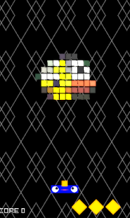Brick Breaker FREE Screenshots 2