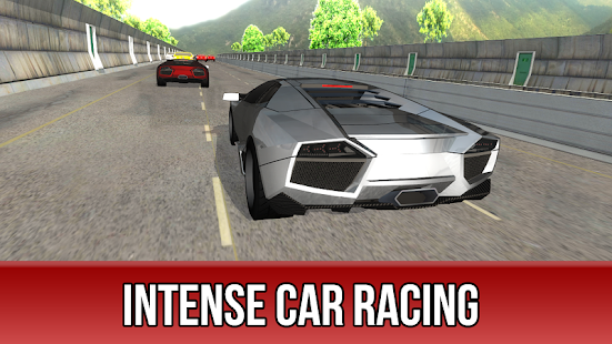 Lastest Traffic Speed Racing 3D APK for PC