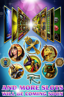 免費下載博奕APP|Slots - Pharaoh's Treasure app開箱文|APP開箱王