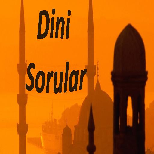 İslamda Dini Sorular