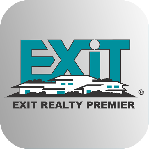 Exit Realty LOGO-APP點子