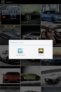 Car Wallpaper Screenshots 6