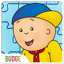 Caillou House of Puzzles 1.6 APK 下载