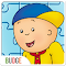 hack de Caillou House of Puzzles gratuit télécharger