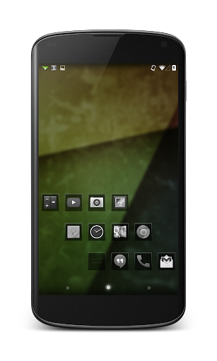 BLTR Icons theme