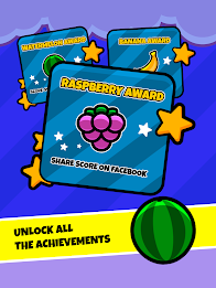 Fruit Swipe Mania Crush poster 4